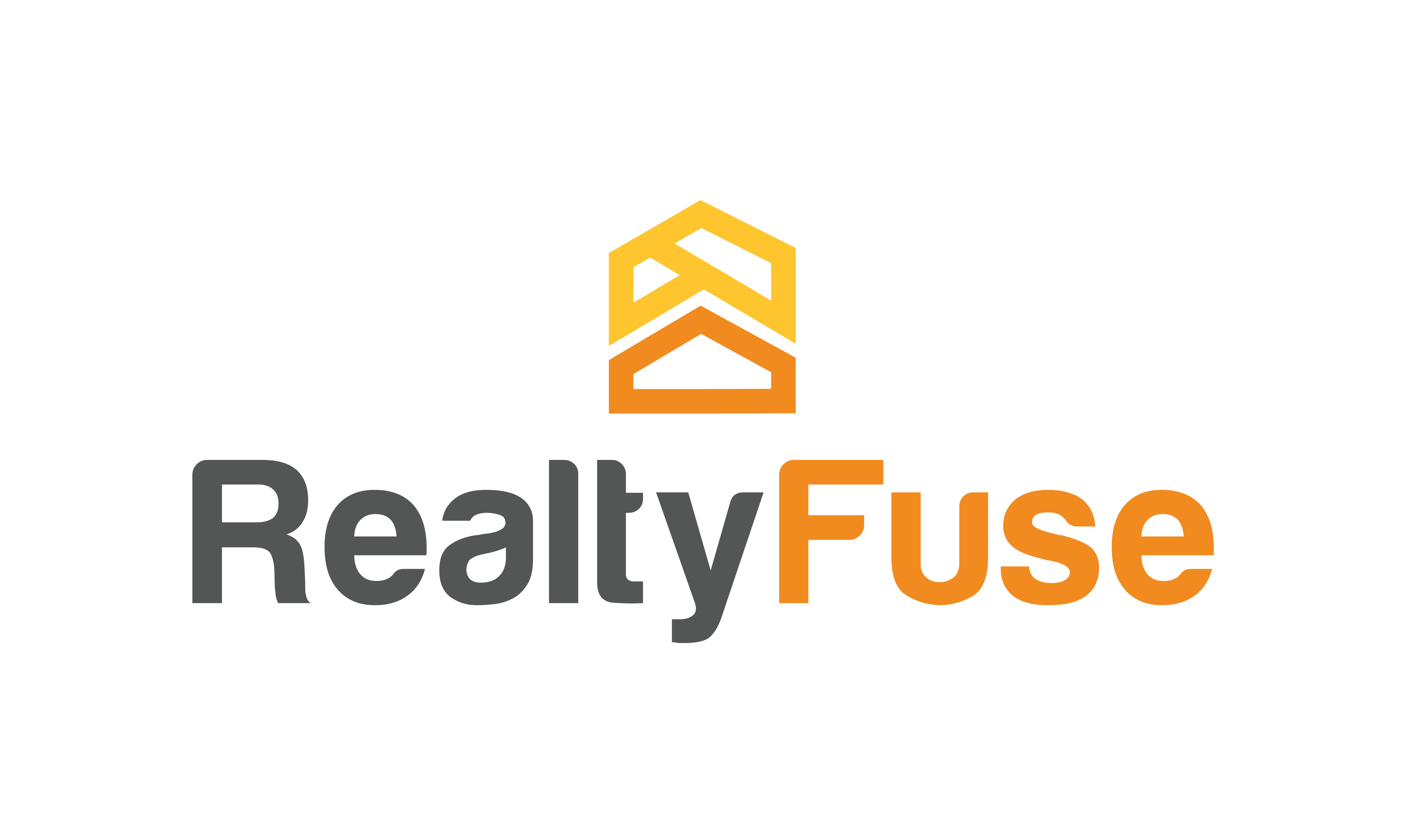 RealtyFuse logo